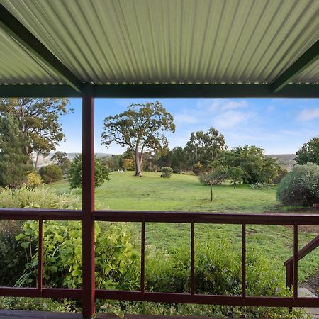Shambhala Guesthouse Kangaroo Gully Rum bild